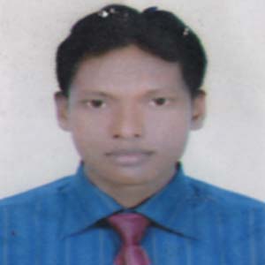 GA. HA  MRITUNJOY ROY